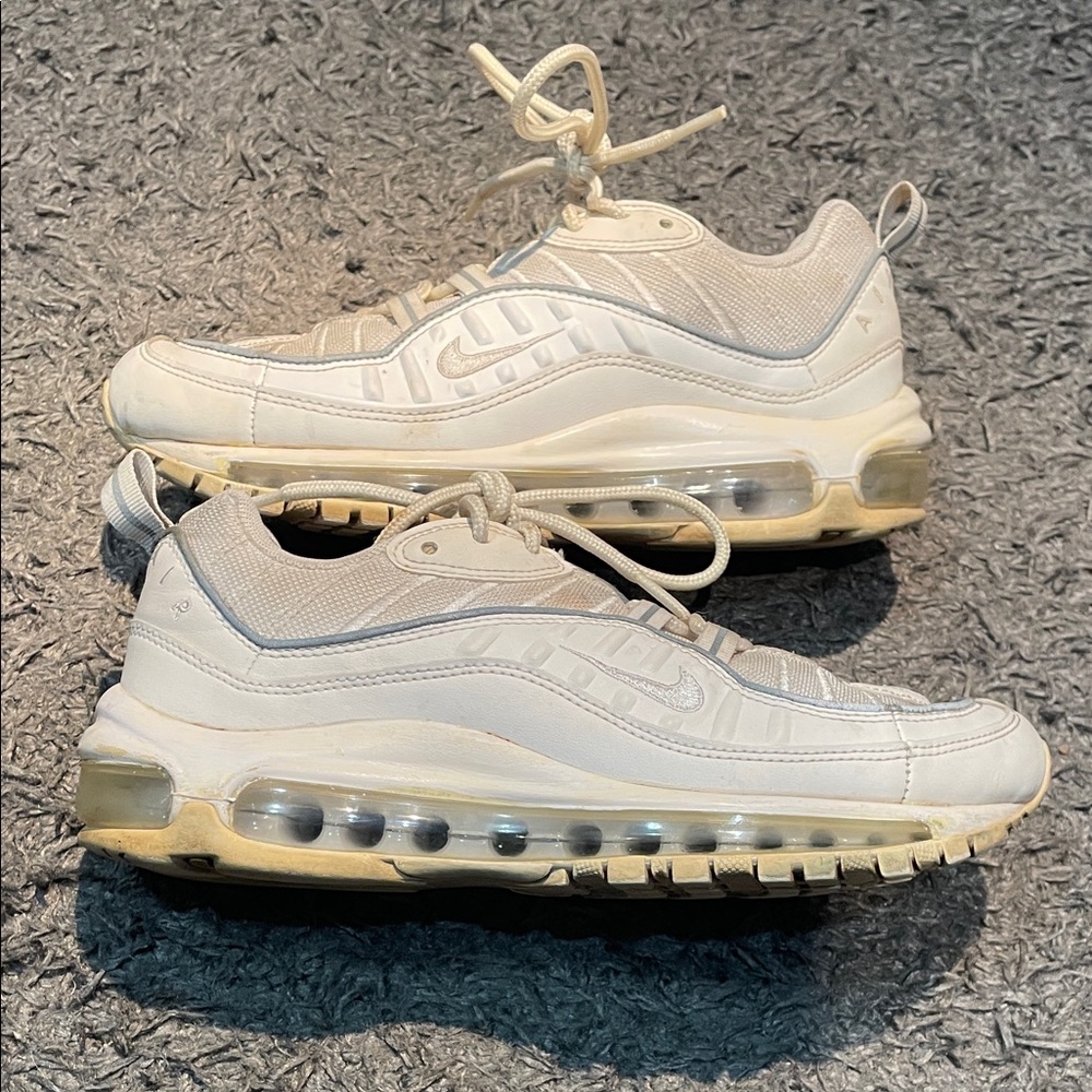 Nike air max 98